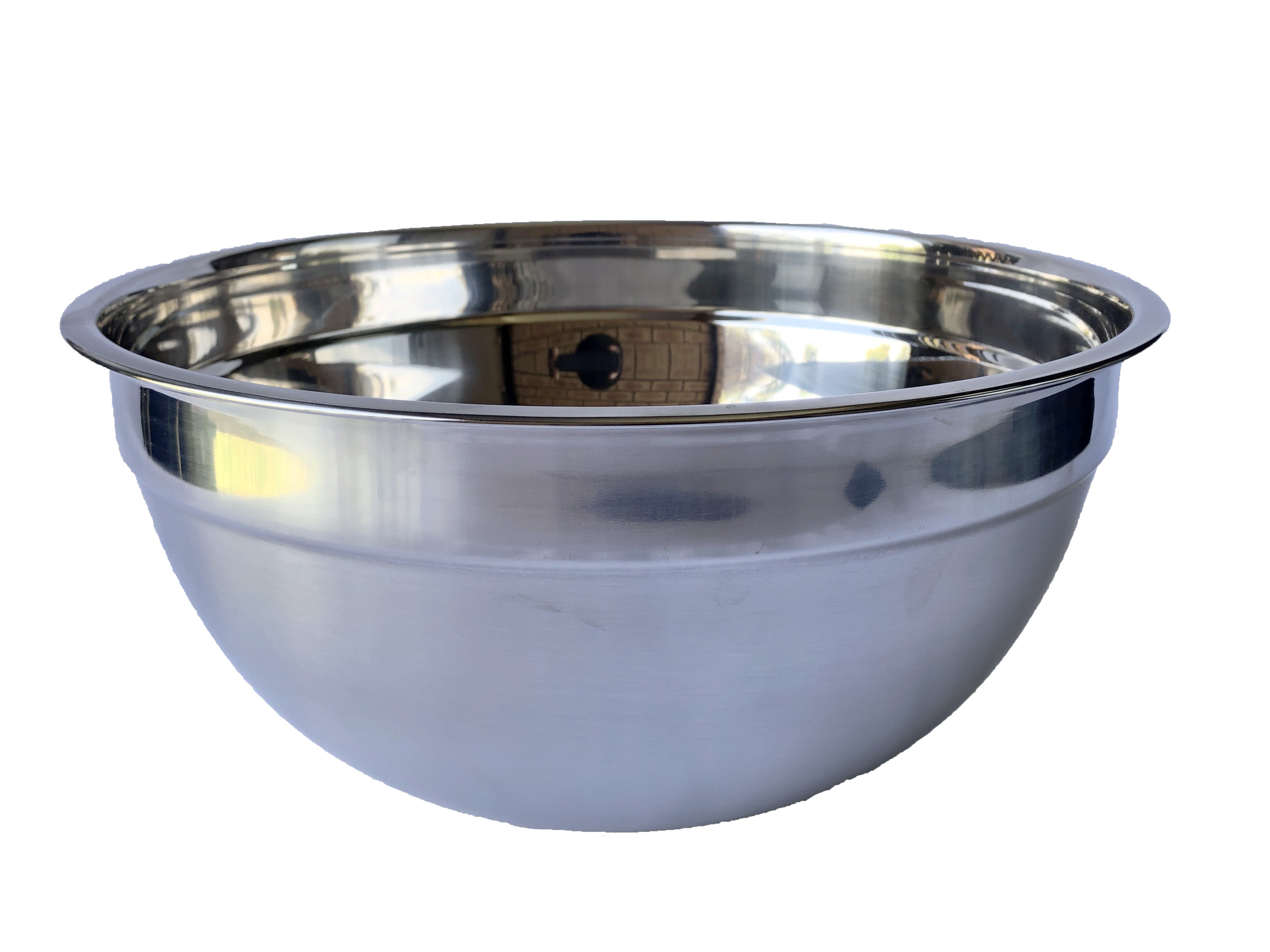 YBM Deep Mixing Bowl 13.25 Inch 8 Quart - The Westview Shop